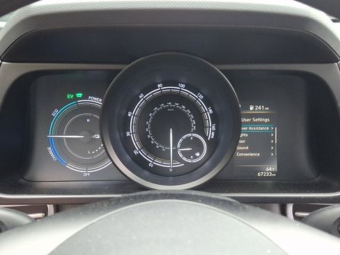 Used 2023 Hyundai Elantra Blue FWD image 18