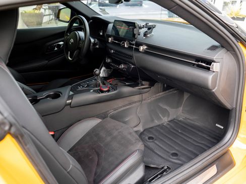 Used 2023 Toyota Supra image 27