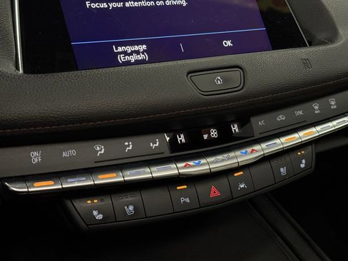 Used 2019 Cadillac XT4 Sport image 43