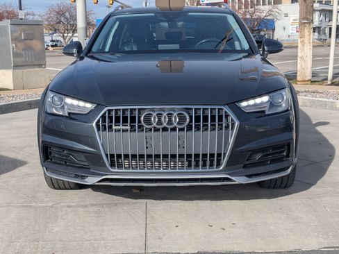 Used 2017 Audi A4 2.0T allroad Premium w/ Convenience Package image 10