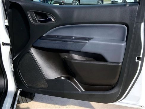 Used 2022 Chevrolet Colorado Z71 image 21