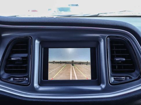 Used 2021 Dodge Challenger SXT RWD image 25