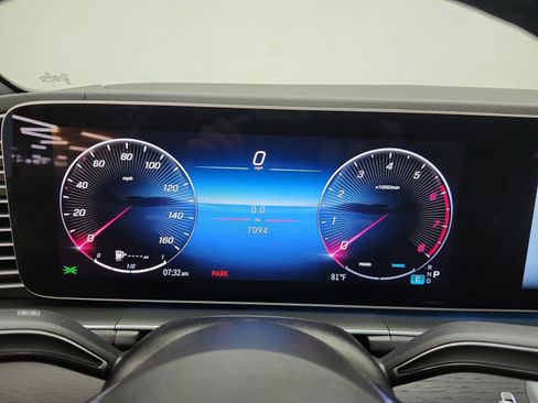 Certified 2026 Mercedes-Benz GLE 450 4MATIC Coupe image 10