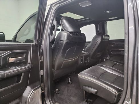 Used 2019 RAM 3500 Limited AWD/4WD image 27