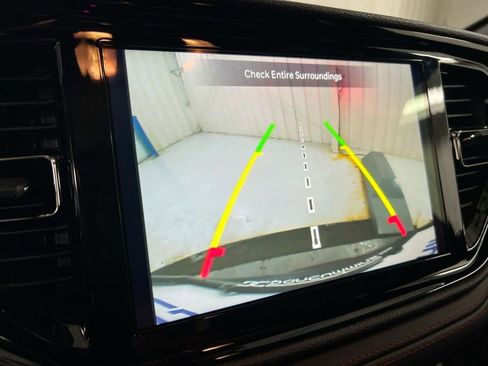 New 2026 Dodge Durango GT image 15