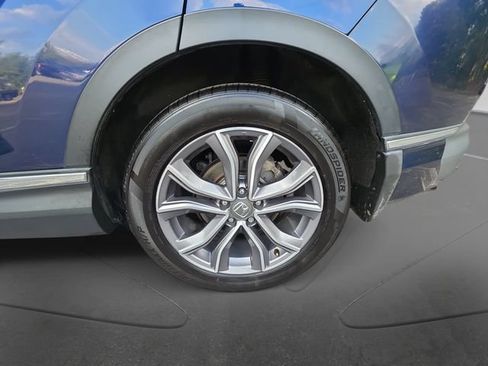Used 2020 Honda CR-V Touring image 29