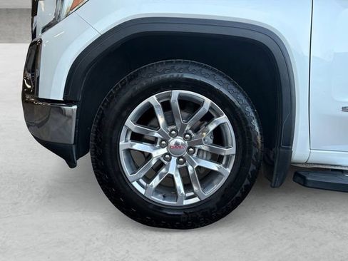 Used 2020 GMC Sierra 1500 SLT image 23