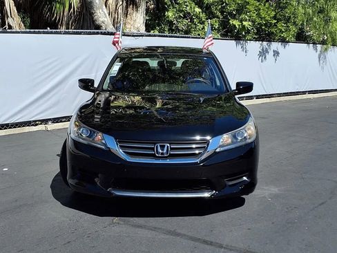 Used 2013 Honda Accord LX image 3