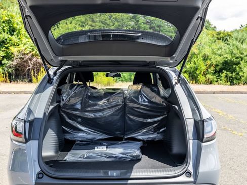 New 2027 Honda HR-V Sport image 8