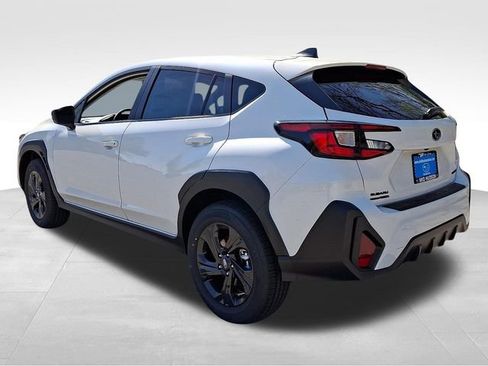 New 2026 Subaru Crosstrek 2.5i AWD/4WD image 4