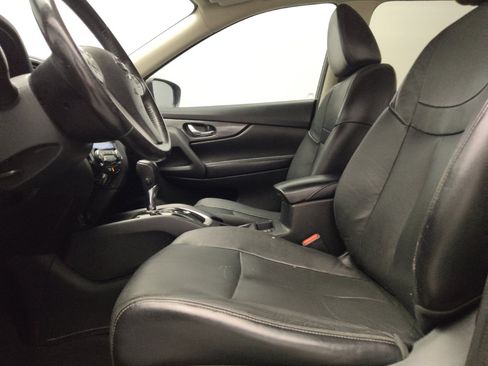 Used 2014 Nissan Rogue SL w/ SL Premium Package AWD/4WD image 17