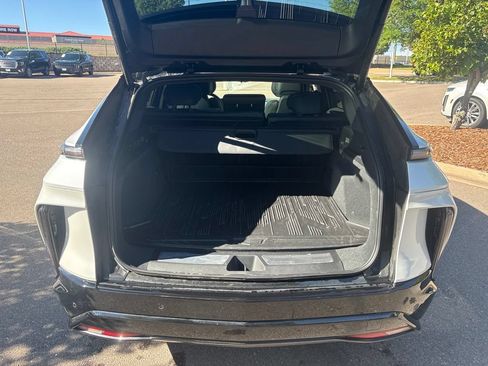 Used 2024 Cadillac Lyriq Sport w/ Nappa Leather Package AWD/4WD image 21