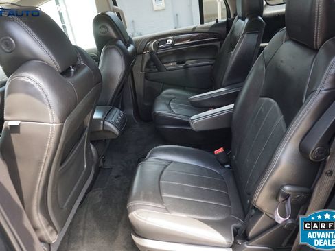 Used 2015 Buick Enclave Leather AWD/4WD image 23
