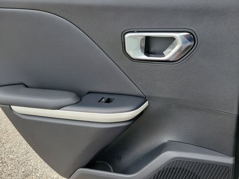 New 2026 Kia K4 GT-Line FWD image 13