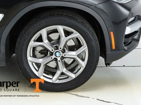 Used 2020 BMW X3 xDrive30i w/ Convenience Package image 54