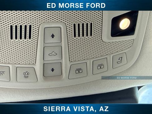 Used 2023 Lincoln Navigator L Black Label AWD/4WD image 43
