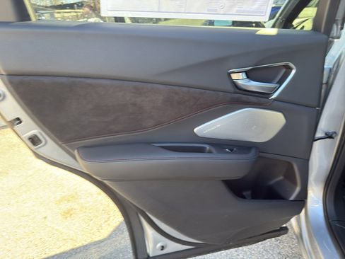 New 2026 Acura RDX A-Spec image 23