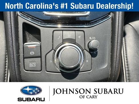 Used 2024 MAZDA CX-5 AWD 2.5 S w/ Select Package image 15