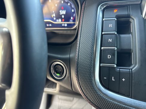 Used 2024 Chevrolet Tahoe RST w/ Luxury Package AWD/4WD image 27