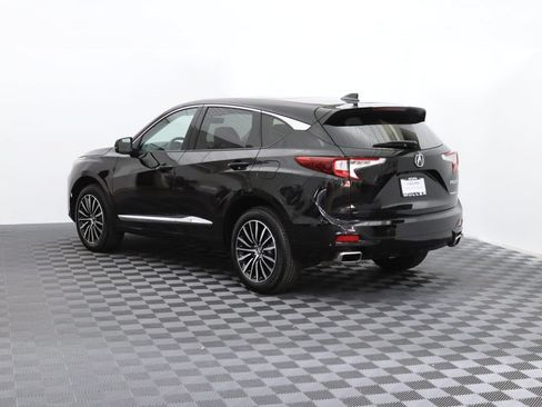 Certified 2026 Acura RDX SH-AWD w/ Advance Package image 7