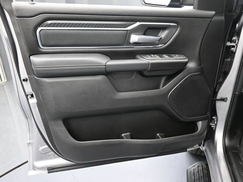 New 2026 RAM 1500 Lone Star image 12