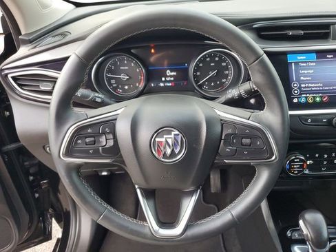 Used 2023 Buick Encore GX Select w/ Sport Touring Package image 20