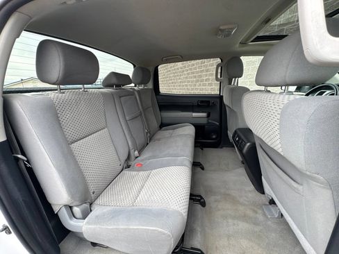 Used 2011 Toyota Tundra 4x4 CrewMax w/ TRD Off-Road Pkg image 25