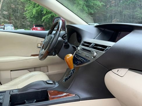 Used 2013 Lexus RX 350 FWD w/ Navigation Pkg image 26