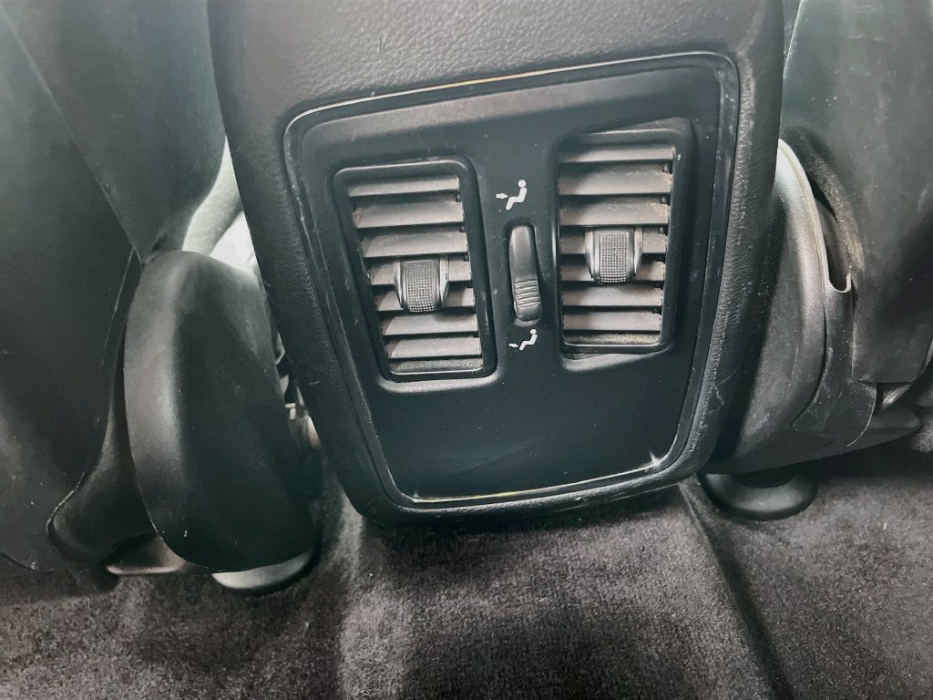 Used 2017 Dodge Durango SXT w/ Quick Order Package 23B RWD image 23
