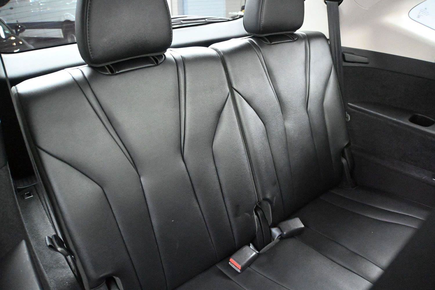 Used 2022 Acura MDX SH-AWD image 18