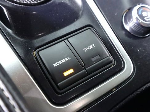 Used 2018 Nissan Maxima Platinum FWD image 28