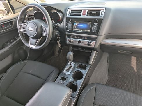 Used 2018 Subaru Legacy 2.5i AWD/4WD image 30