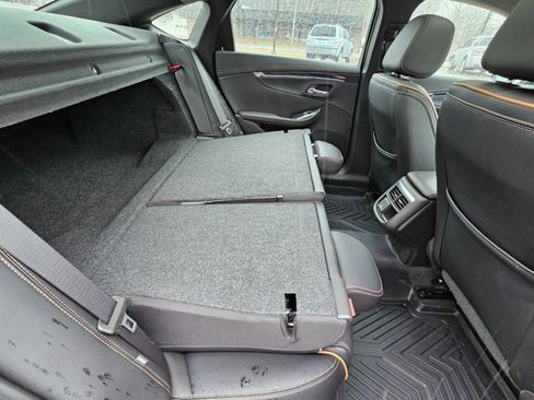 Used 2020 Chevrolet Impala Premier image 45