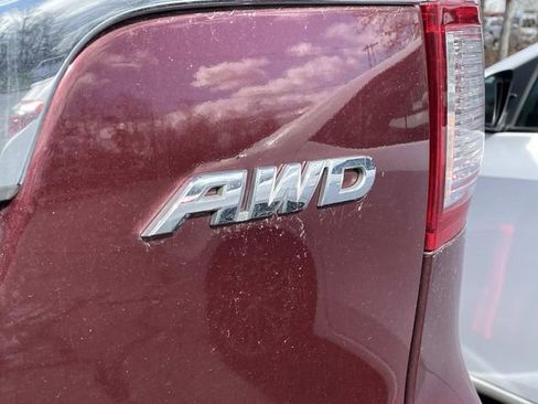 Used 2016 Honda CR-V EX-L image 9