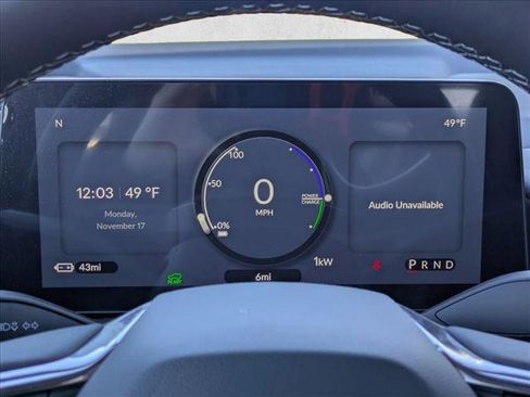 New 2026 Honda Prologue Touring image 11