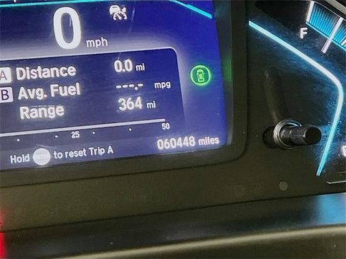 Used 2024 Honda Odyssey EX-L image 15