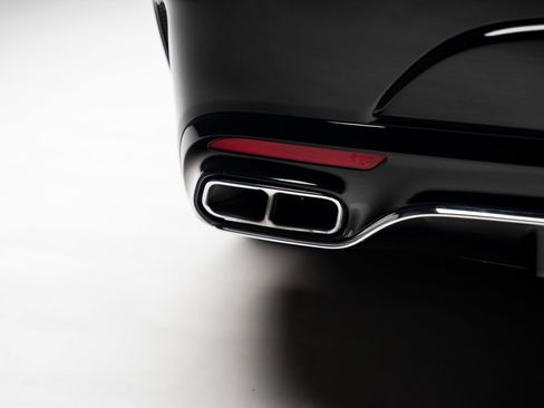 Used 2018 Mercedes-Benz S 560 Cabriolet image 34