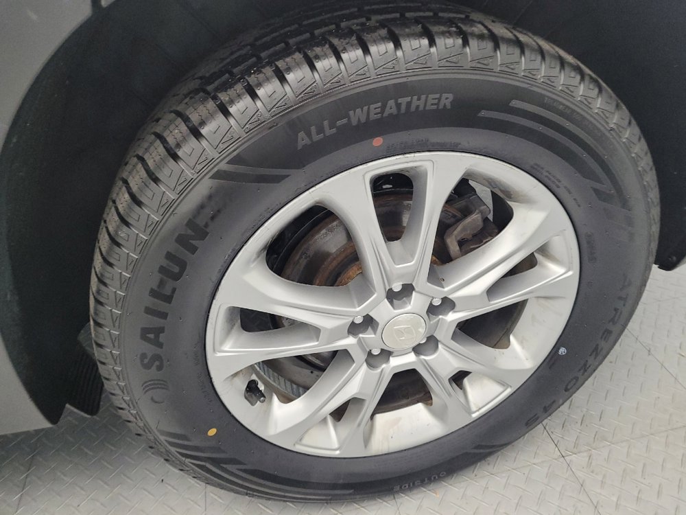 Used 2022 Hyundai Palisade SE w/ Cargo Package FWD image 31