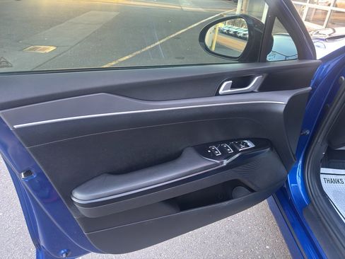 Used 2022 Kia K5 GT-Line w/ GT-Line Awd Premium Package image 5