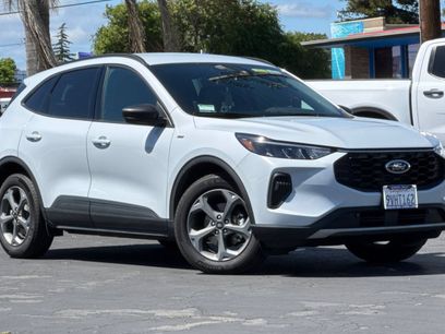Used 2025 Ford Escape ST-Line w/ Equipment Group 301A