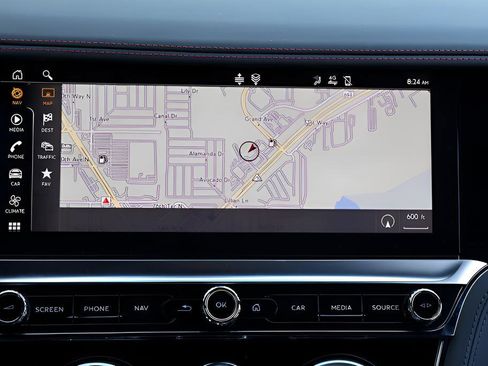 Used 2024 Bentley Continental GT V8 image 21