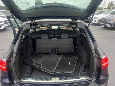 Used 2023 Mercedes-Benz E 450 4MATIC All-Terrain Wagon w/ Premium Package image 34