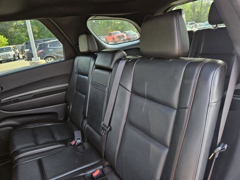 Used 2024 Dodge Durango R/T AWD/4WD image 33