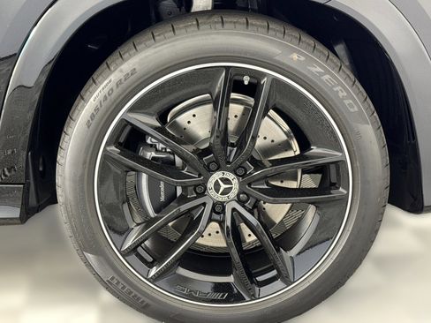 New 2026 Mercedes-Benz GLE 580 GLE 580 image 12