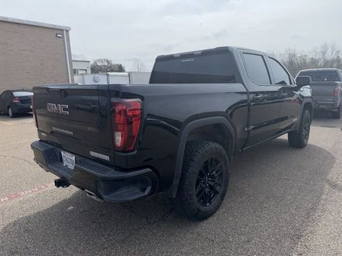 Used 2023 GMC Sierra 1500 Elevation image 13
