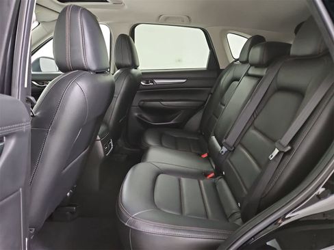 Used 2022 MAZDA CX-5 AWD 2.5 S w/ Preferred Package image 20