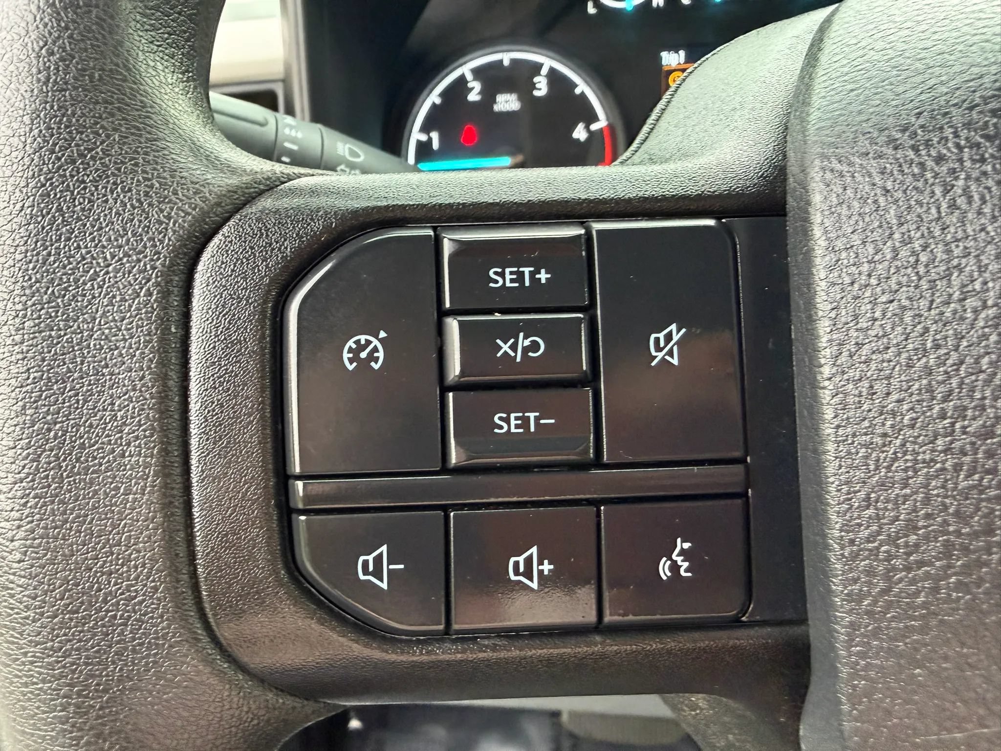 Used 2026 Ford F350 XLT AWD/4WD image 18