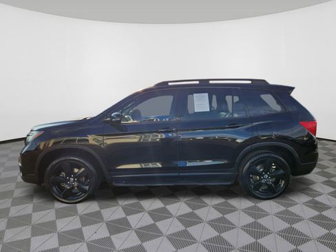 Used 2019 Honda Passport Elite image 5
