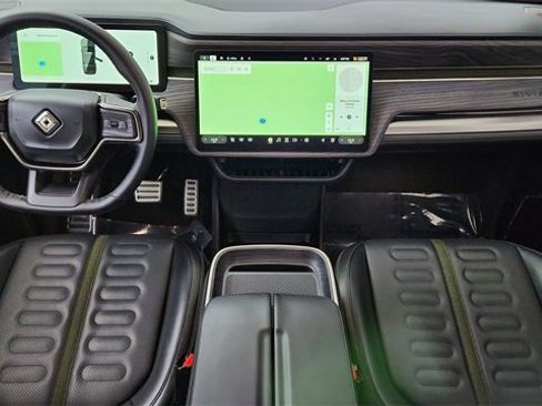 Used 2024 Rivian R1S Adventure image 20