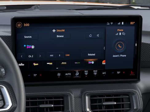 New 2026 Ford Mustang Coupe image 15